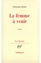 La femme a venir