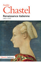 Renaissance italienne 1460-1500