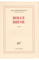 Rouge bresil