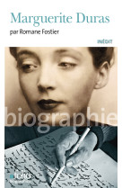 Marguerite duras