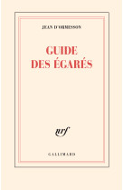 Guide des egares