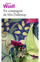 En compagnie de mrs dalloway