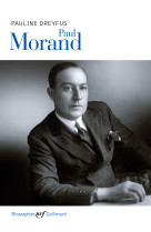 Paul morand