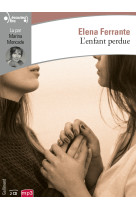 L'enfant perdue cd