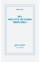 Des soixante-huitards ordinaires