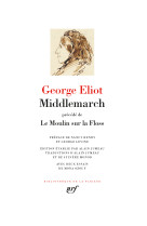 Middlemarch / le moulin sur la floss