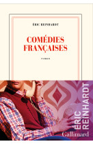 Comedies francaises