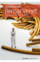 Bernar venet