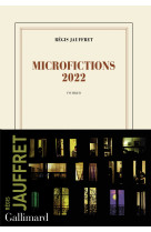 Microfictions 2020