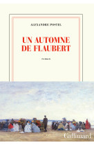 Un automne de flaubert