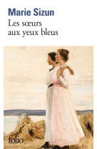 Les soeurs aux yeux bleus