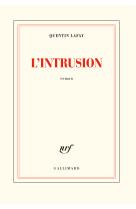 L'intrusion