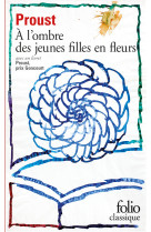 A l'ombre des jeunes filles en fleurs (etui ) - edition collector