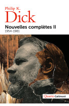 Nouvelles completes, ii - 1954-1981