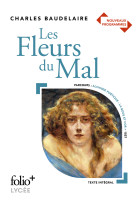 Les fleurs du mal bac 2020