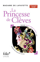 La princesse de cleves ed 2020