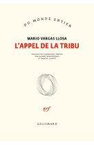 L'appel de la tribu