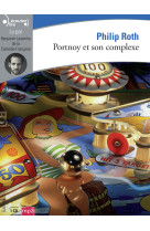 Portnoy et son complexe