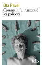 Comment j'ai rencontre les poissons