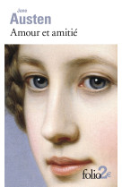 Amour et amitie