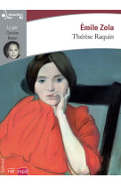 Therese raquin