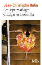 Les sept mariages d'edgar et ludmilla