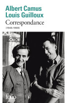 Correspondance - (1945-1959)