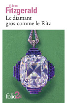 Le diamant gros comme le ritz