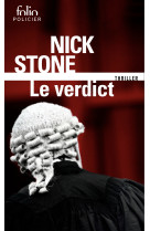 Le verdict