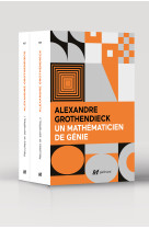 Recoltes et semailles i, ii, iii - reflexions et temoignage d'un passe de mathematicien