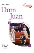 Dom juan