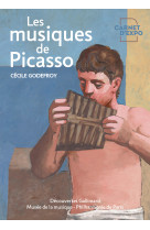 Les musiques de picasso