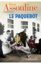 Le paquebot (tp)