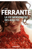 La vie mensongere des adultes