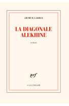 La diagonale alekhine