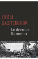 Le dernier hammett