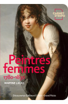 Peintres femmes - 1780-1830