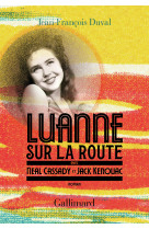 Luanne sur la route (tp)