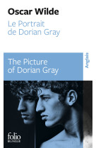 Le portrait de dorian gray/the picture of d orian gray