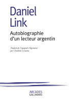 Autobiographie d'un lecteur argentin