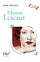 Manon lescaut