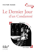 Le dernier jour d'un condamne