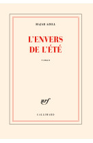 L'envers de l'ete