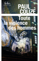 Toute la violence des hommes