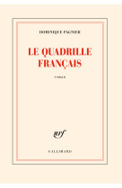 Le quadrille francais