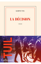 La decision