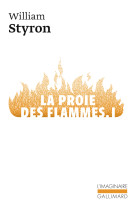 La proie des flammes - t01