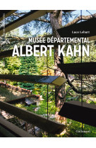 Musee departemental albert kahn - transmettre une vision humaniste