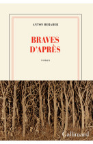 Braves d'apres