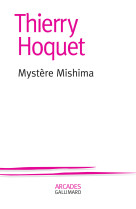 Mystere mishima